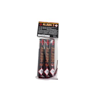 ALARM 3 LIMITED ROT TI (40-Pack  3-Stck) VE