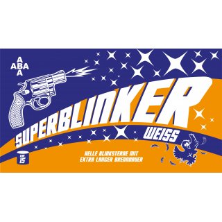 Superblinker 20er Beutel VE (60 / 20)