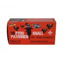 ABA Pyro Knallpatronen - 50er - 1.4G Vogelschreck VE (20...