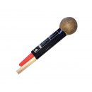 2.5 Kugelrakete Ti Golden Coco With Blue VE (6/8)